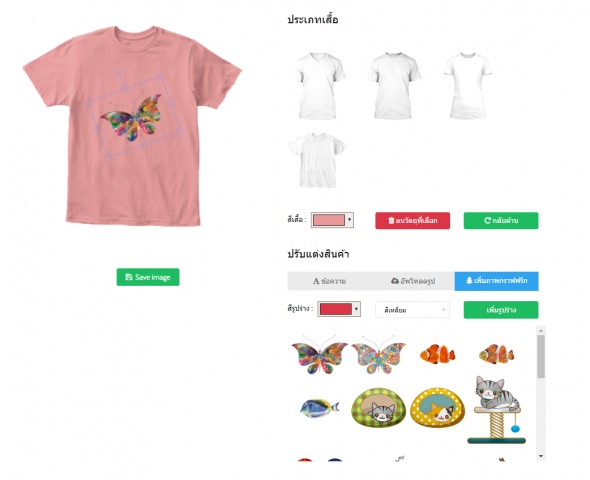 ซื้อขาย