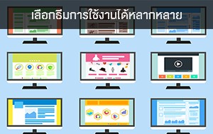 ซื้อขาย