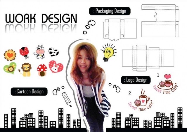 กราฟฟิค/วาดภาพ