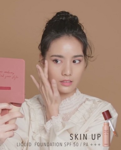 นายแบบ/นางแบบ/นักแสดง