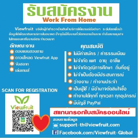 ฟรีแลนซ์อื่นๆ