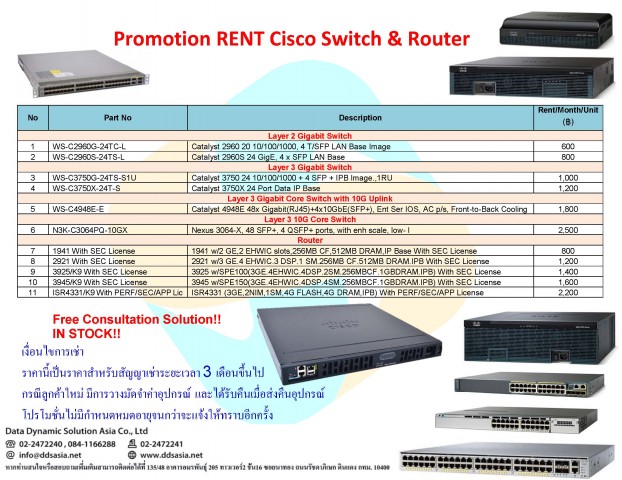 ฟรีแลนซ์อื่นๆ