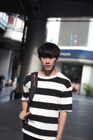 นายแบบ/นางแบบ/นักแสดง