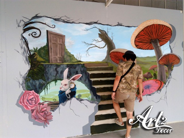 กราฟฟิค/วาดภาพ