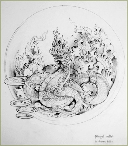 กราฟฟิค/วาดภาพ