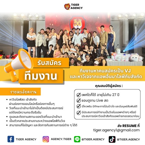 ฟรีแลนซ์อื่นๆ
