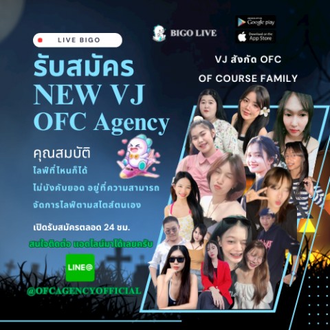 ฟรีแลนซ์อื่นๆ