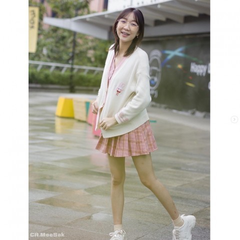 นายแบบ/นางแบบ/นักแสดง