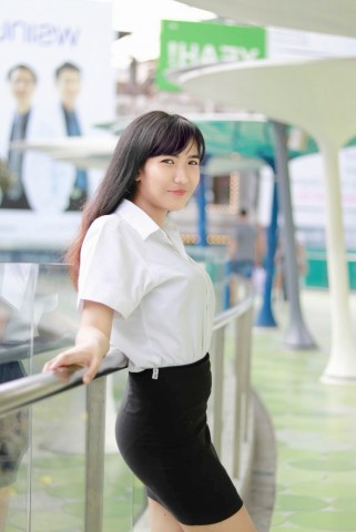 นายแบบ/นางแบบ/นักแสดง