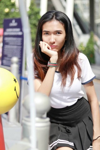 นายแบบ/นางแบบ/นักแสดง
