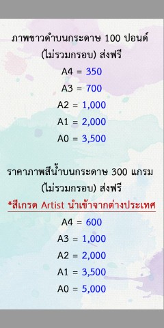 กราฟฟิค/วาดภาพ