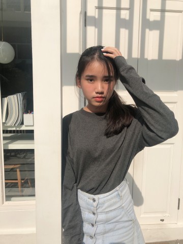 นายแบบ/นางแบบ/นักแสดง