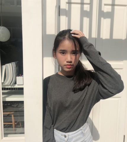 นายแบบ/นางแบบ/นักแสดง