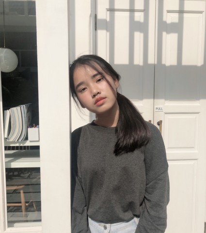 นายแบบ/นางแบบ/นักแสดง